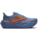 Brooks Glycerin Max Road Running Shoes - Men's, Country Blue/Sky/Orange, 11.0 US/Medium, 1104471D428.110