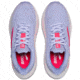 Brooks Glycerin Max Road Running - Womens, Blue Heron/Diva Pink/White, 6, 1B, 1204361B447.060