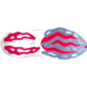 Brooks Glycerin Max Road Running - Womens, Blue Heron/Diva Pink/White, 6, 1B, 1204361B447.060