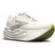 Brooks Glycerin Max Road Running - Womens, Coconut/Alloy/Rose, 9, 1B, 1204361B115.090