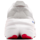 Brooks Glycerin Max Road Running Shoes - Womens, White/Black/Diva Pink, 7.5 US/Medium, 1204361B118.075
