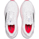 Brooks Glycerin Max Road Running - Womens, White/Black/Diva Pink, 9.5, 1B, 1204361B118.095