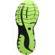 Brooks Glycerin StealthFit 20 Running Shoes - Mens, Black/Pearl/Green Gecko, 10.5, 1103841D092.105