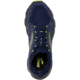Brooks Glycerin StealthFit 20 Running Shoes - Mens, Blue/Ebony/Lime, 13.0, 1103841D404.130