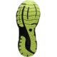 Brooks Glycerin StealthFit 20 Running Shoes - Mens, Blue/Ebony/Lime, 13.0, 1103841D404.130