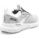 Brooks Glycerin StealthFit 20 Running Shoes - Mens, White/Grey/Black, 12.0, 1103841D135.120