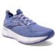 Brooks Glycerin StealthFit 20 Running Shoes - Womens, Medium, Blue/Pastel Lilac/White, 9.0, 1203721B402.090
