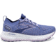 Brooks Glycerin StealthFit 20 Running Shoes - Womens, Medium, Blue/Pastel Lilac/White, 9.0, 1203721B402.090