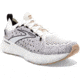 Brooks Glycerin StealthFit 20 Running Shoes - Womens, Medium, White/Black/Cream, 10.5, 1203721B163.105