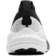 Brooks Glycerin StealthFit 22 Road Running Shoes - Mens, White/Grey/Black, 11.5, 1D, 1104481D135.115