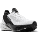 Brooks Glycerin StealthFit 22 Road Running Shoes - Mens, White/Grey/Black, 11.5, 1D, 1104481D135.115