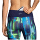 Brooks Greenlight Running Capri - Womens, Navy Pulse/Navy, Extra Large, 221349423.040