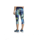 Brooks Greenlight Running Capri - Womens, Navy Pulse/Navy, Extra Large, 221349423.040