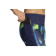 Brooks Greenlight Running Capri - Womens, Navy Pulse/Navy, Extra Large, 221349423.040