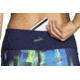 Brooks Greenlight Running Capri - Womens, Navy Pulse/Navy, Extra Large, 221349423.040