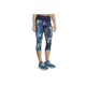 Brooks Greenlight Running Capri - Womens, Navy Pulse/Navy, Extra Large, 221349423.040