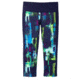 Brooks Greenlight Running Capri - Womens, Navy Pulse/Navy, Medium, 221349423.030