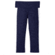 Brooks Greenlight Running Capri - Womens, Navy/White, Large, 221349447.035