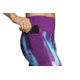 Brooks Greenlight Running Capri - Womens, Violet Pulse/Violet, Large, 221349561.035