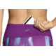 Brooks Greenlight Running Capri - Womens, Violet Pulse/Violet, Large, 221349561.035