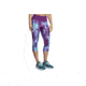 Brooks Greenlight Running Capri - Womens, Violet Pulse/Violet, Large, 221349561.035