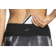 Brooks Greenlight Running Capri - Womens, White Pulse/Black, Large, 221349182.035
