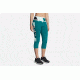 Brooks Greenlight Women's Running Capri, Ocean/Ocean Wave, Extra Large 221227-Ocean/Ocean Wave-XL