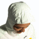 Brooks High Point Waterproof Jacket - Womens, Lemon/Ecru/Glacier Green, Medium, 221608761.030