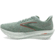 Brooks Hyperion Elite 3 Running Shoes, Blue Surf/Cherry/Nightlife, 8.5, 1000421D492.085