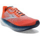 Brooks Hyperion Max Running Shoes - Mens, Cherry Tomato/Arctic Ice/Titan, 8.5, 1103901D887.085