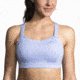 Brooks Juno Sports Bra, Seaglass/Navy, 34 C, 350071440.0341C