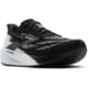 Brooks Launch 11 Road Running Shoes - Men's, Black/White, 8, 1D, 1104501D087.080