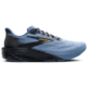 Brooks Launch 11 Road Running Shoes - Mens, Country Blue/Ebony/Orange, 9.5, 1D, 1104501D461.095