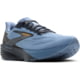 Brooks Launch 11 Road Running Shoes - Men's, Country Blue/Ebony/Orange, 10, 1D, 1104501D461.100