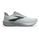 Brooks Launch 11 Road Running Shoes - Mens, Oyster/Primer Gray/Blue, 9, 1D, 1104501D021.090