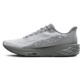 Brooks Launch 11 Road Running Shoes - Mens, Oyster/Primer Gray/Blue, 10, 1D, 1104501D021.100
