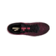 Brooks Launch 6 - Mens, Red/Black/Grey, Medium, 9.5, 1102971D617.095