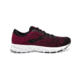 Brooks Launch 6 - Mens, Red/Black/Grey, Medium, 9.5, 1102971D617.095