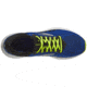 Brooks Launch 6 Road Running Shoes - Mens, Blue/Black/Nightlife, Medium, 9, 1102971D419.090