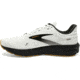 Brooks Launch 9 Running Shoes - Mens, White/Black/Tan, 9.5, 1103861D121.095