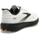 Brooks Launch 9 Running Shoes - Mens, White/Black/Tan, 9.5, 1103861D121.095