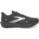 Brooks Launch 9 Running Shoes - Mens, Wide, Black/White, 7.5, 1103862E048.075