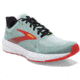 Brooks Launch 9 Running Shoes - Womens, Medium, Blue Surf/Black/Cherry Tomato, 5.0, 1203731B413.050
