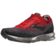 Brooks Levitate 2 - Mens, Black/Grey/Red, Medium, 13.0, 1102901D029.130