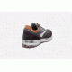Brooks Levitate 2 Mens Road Running Shoes, Grey/Black/Orange, 10 US, Medium, 1102901D026.100