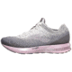 Brooks Levitate 2 - Womens, Grey/Grey/Rose, Medium, 6.5, 1202791B060.065
