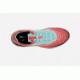 Brooks Levitate 2 Womens Road Running Shoes, Coral/Blue/Black, 12 US, Medium, 1202791B872.120