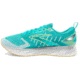 Brooks Levitate 6 Running Shoes - Womens, Medium, Aruba Blue/Yellow, 6.0, 1203831B483.060