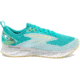 Brooks Levitate 6 Running Shoes - Womens, Medium, Aruba Blue/Yellow, 6.0, 1203831B483.060