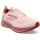 Brooks Levitate 6 Running Shoes - Womens, Medium, Peach Whip/Pink, 7.0, 1203831B662.070